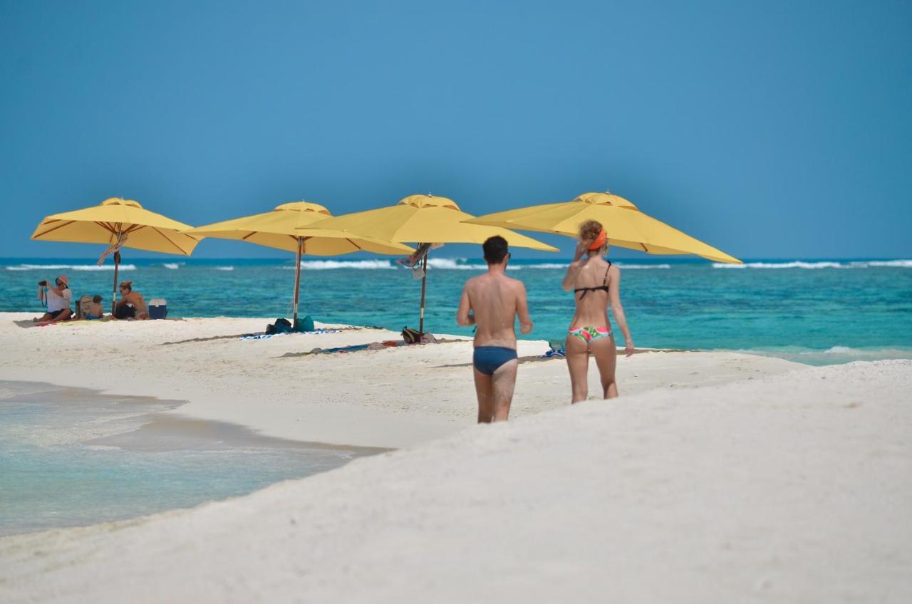 Leisure Inn Guest House Bodufolhudhoo Exterior foto