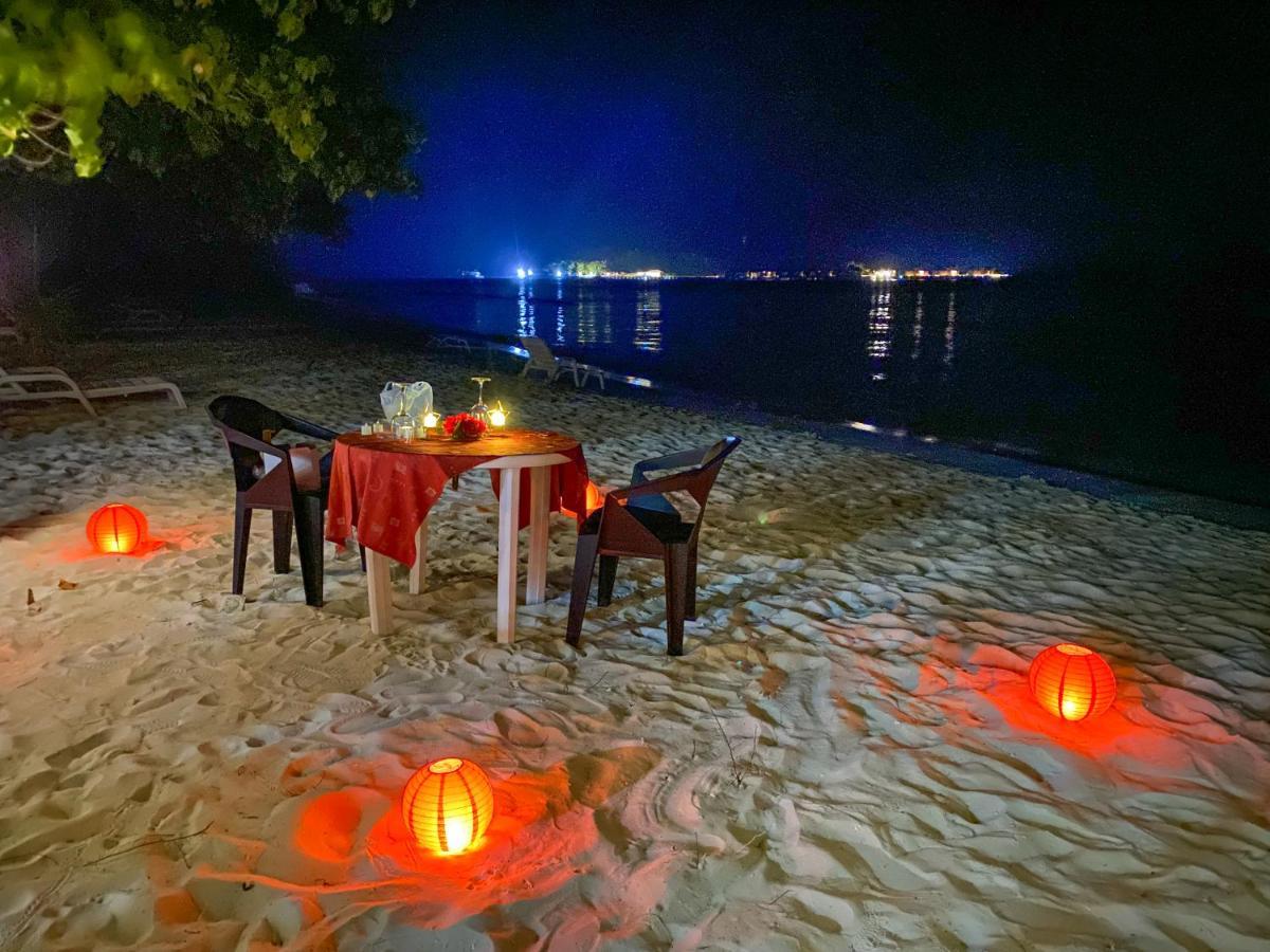 Leisure Inn Guest House Bodufolhudhoo Exterior foto